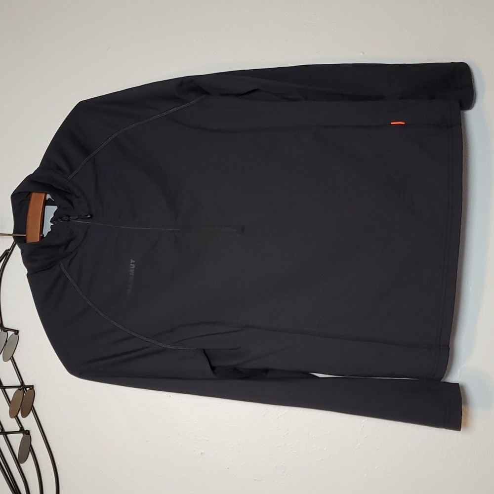 💸Closet CLEARANCE 💸Mammut 1/2 Zip Baselayer